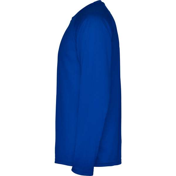 T-SHIRTS MONTECARLO L/S – aus 100% Polyester, Piqué, 150 g/m². – Bild 19