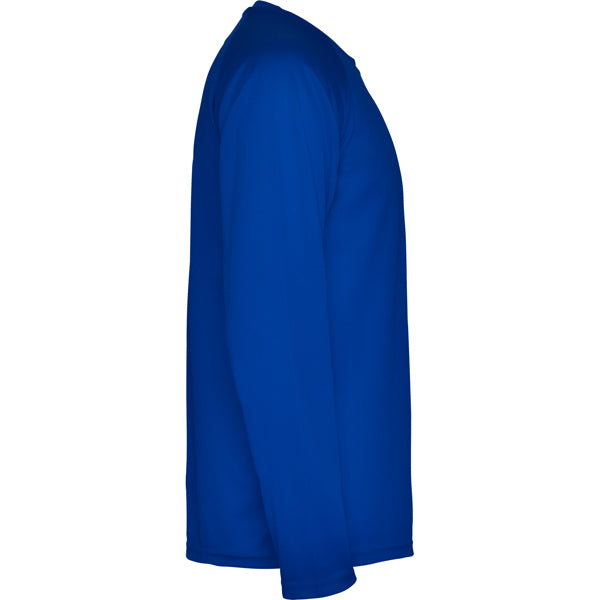 T-SHIRTS MONTECARLO L/S – aus 100% Polyester, Piqué, 150 g/m². – Bild 20