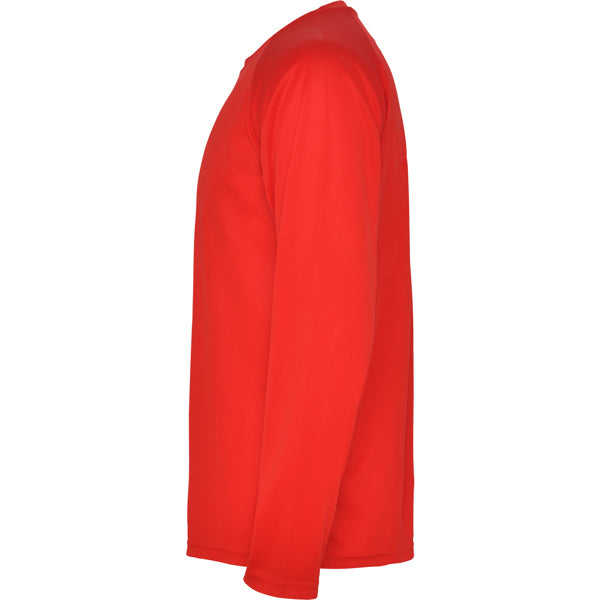 T-SHIRTS MONTECARLO L/S – aus 100% Polyester, Piqué, 150 g/m². – Bild 34