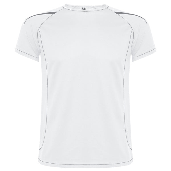 T-SHIRTS SEPANG – aus 100% Polyester 150 g/m². – Bild 6