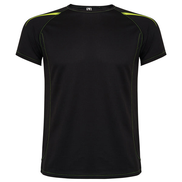 T-SHIRTS SEPANG – aus 100% Polyester 150 g/m². – Bild 11