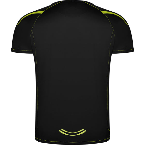 T-SHIRTS SEPANG – aus 100% Polyester 150 g/m². – Bild 12