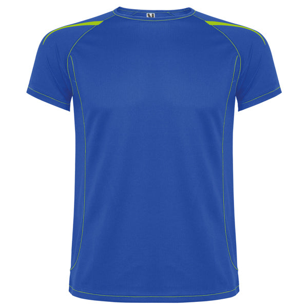 T-SHIRTS SEPANG – aus 100% Polyester 150 g/m². – Bild 16
