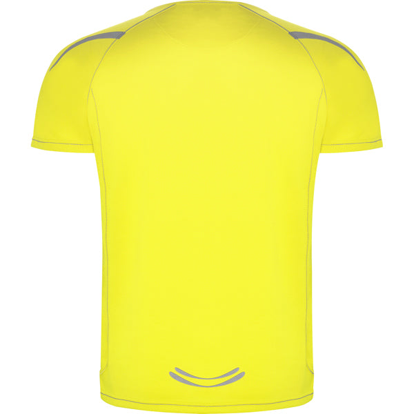 T-SHIRTS SEPANG – aus 100% Polyester 150 g/m². – Bild 22