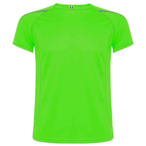 T-SHIRTS SEPANG – aus 100% Polyester 150 g/m². – Bild 26