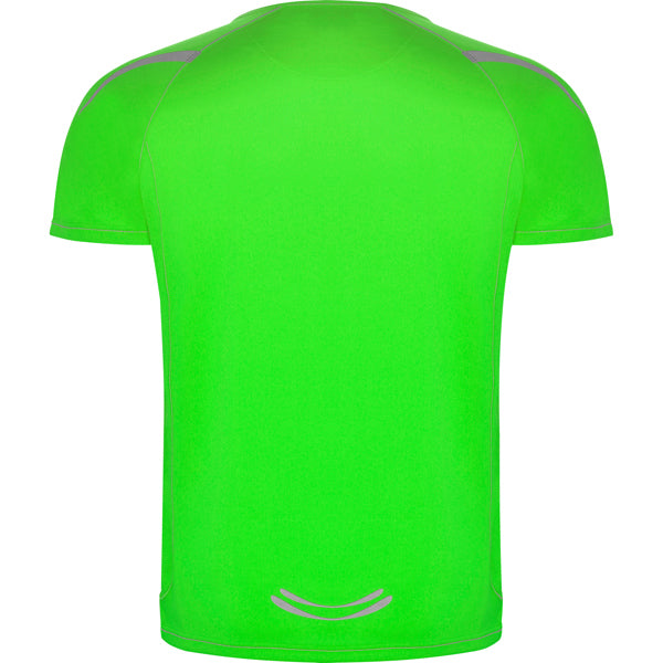 T-SHIRTS SEPANG – aus 100% Polyester 150 g/m². – Bild 27