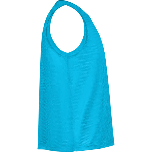 TRAININGSLEIBCHEN ROMA – aus 100 % Polyesternetz, 90 g/m². – Bild 19