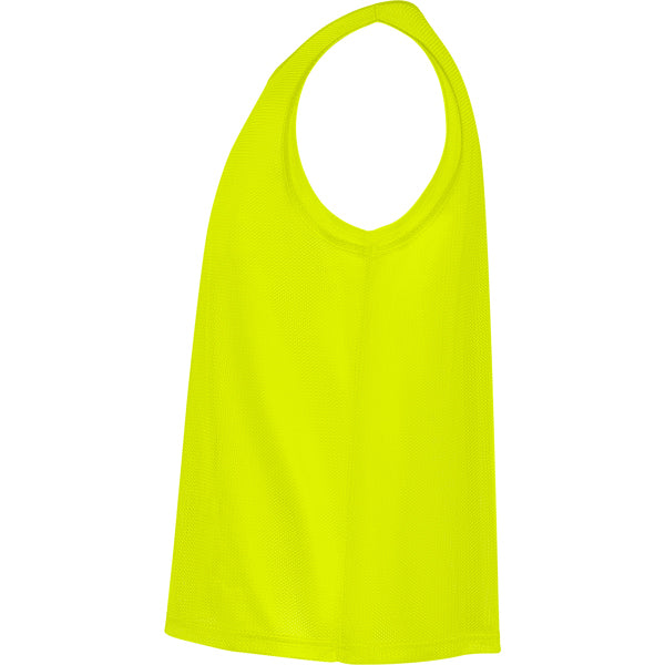 TRAININGSLEIBCHEN ROMA – aus 100 % Polyesternetz, 90 g/m². – Bild 23