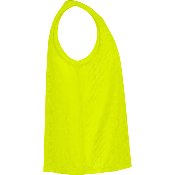 TRAININGSLEIBCHEN ROMA – aus 100 % Polyesternetz, 90 g/m². – Bild 24