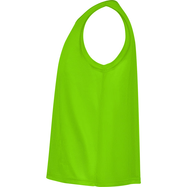 TRAININGSLEIBCHEN ROMA – aus 100 % Polyesternetz, 90 g/m². – Bild 28