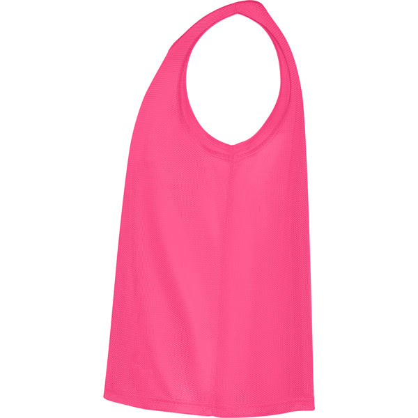 TRAININGSLEIBCHEN ROMA – aus 100 % Polyesternetz, 90 g/m². – Bild 38