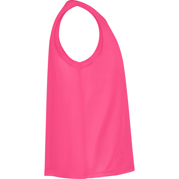 TRAININGSLEIBCHEN ROMA – aus 100 % Polyesternetz, 90 g/m². – Bild 39