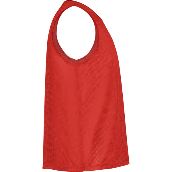 TRAININGSLEIBCHEN ROMA – aus 100 % Polyesternetz, 90 g/m². – Bild 49