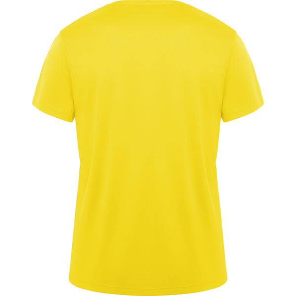 T-SHIRTS DAYTONA – aus 100% Interlock Polyester, 135 g/m². – Bild 17