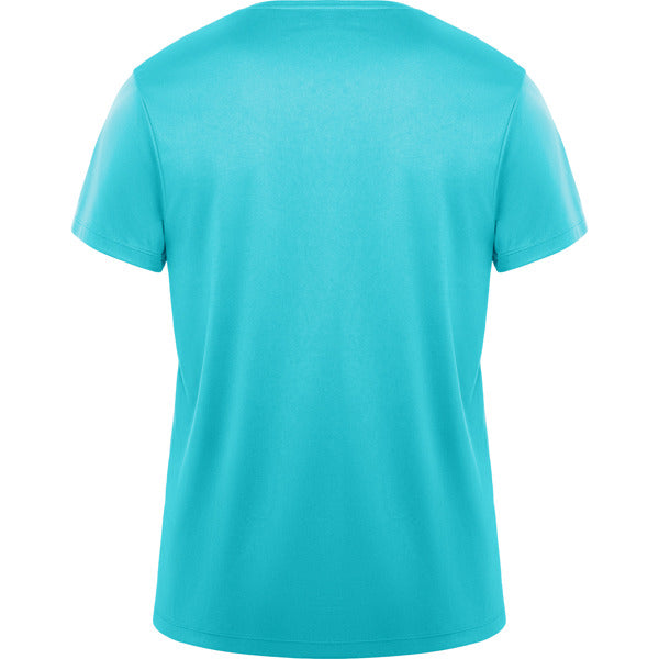 T-SHIRTS DAYTONA – aus 100% Interlock Polyester, 135 g/m². – Bild 27