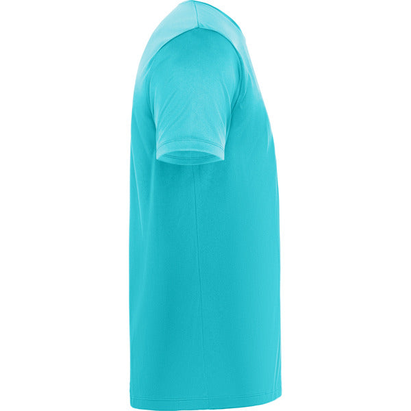 T-SHIRTS DAYTONA – aus 100% Interlock Polyester, 135 g/m². – Bild 29