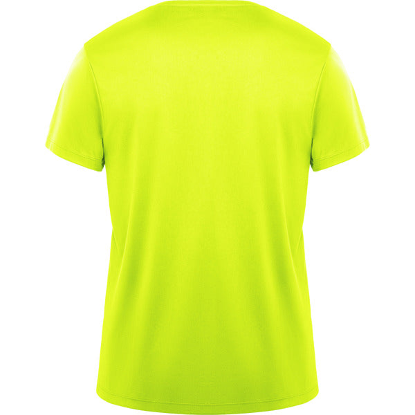 T-SHIRTS DAYTONA – aus 100% Interlock Polyester, 135 g/m². – Bild 32