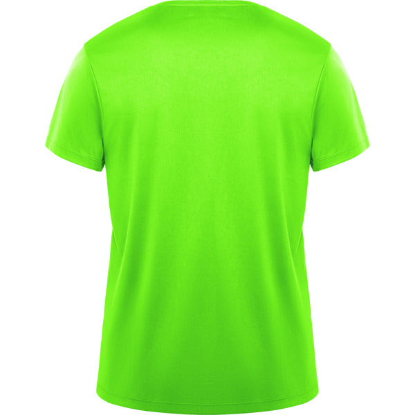 T-SHIRTS DAYTONA – aus 100% Interlock Polyester, 135 g/m². – Bild 37