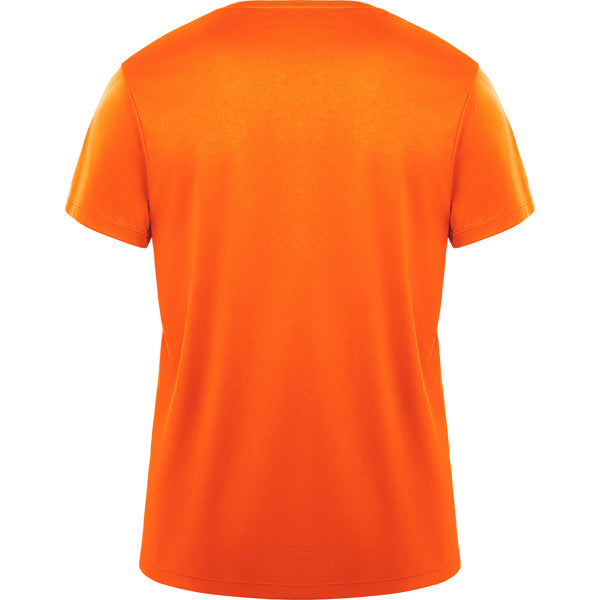 T-SHIRTS DAYTONA – aus 100% Interlock Polyester, 135 g/m². – Bild 42
