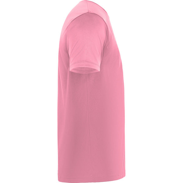 T-SHIRTS DAYTONA – aus 100% Interlock Polyester, 135 g/m². – Bild 64