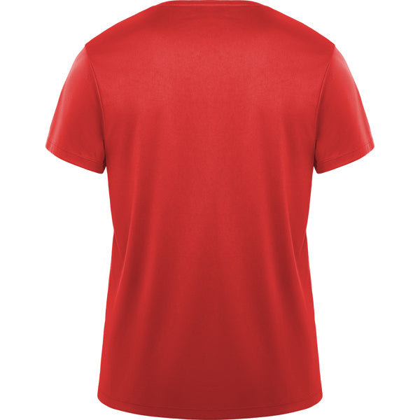 T-SHIRTS DAYTONA – aus 100% Interlock Polyester, 135 g/m². – Bild 72
