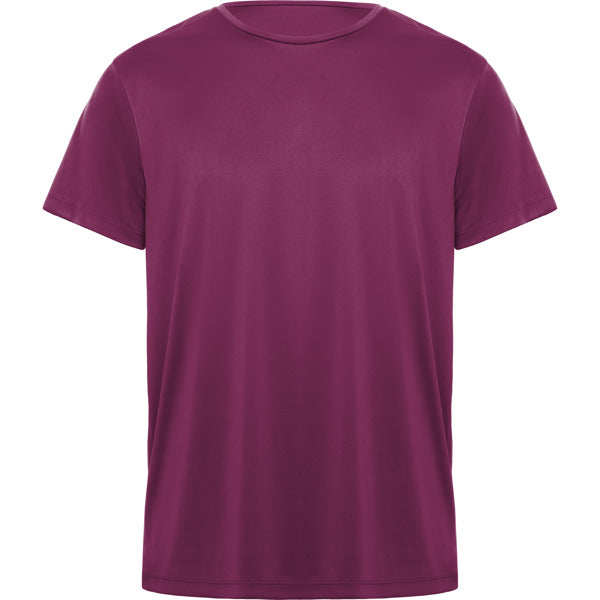 T-SHIRTS DAYTONA – aus 100% Interlock Polyester, 135 g/m². – Bild 76