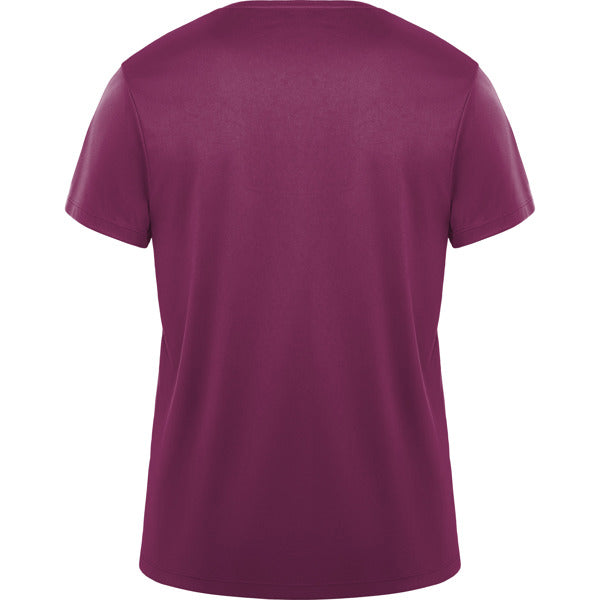 T-SHIRTS DAYTONA – aus 100% Interlock Polyester, 135 g/m². – Bild 77