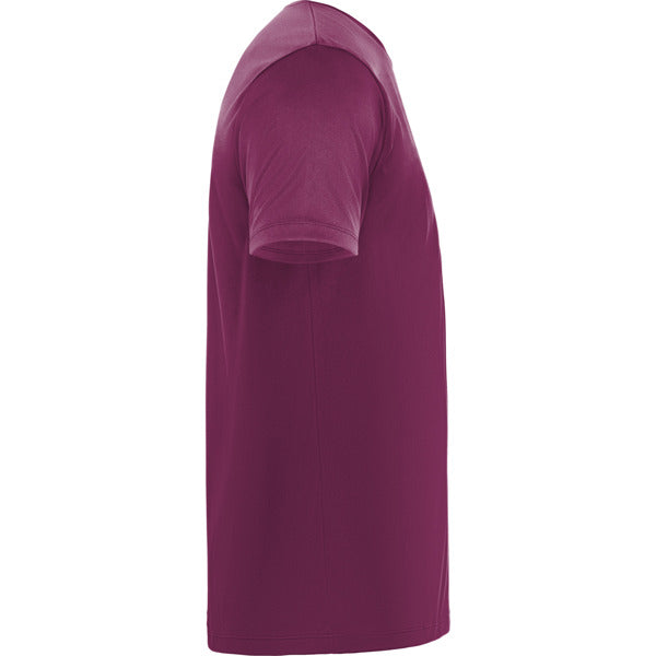 T-SHIRTS DAYTONA – aus 100% Interlock Polyester, 135 g/m². – Bild 79