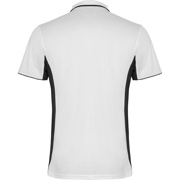 POLOSHIRTS MONTMELO – aus 100% Polyester, Piqué, 150 g/m². – Bild 7