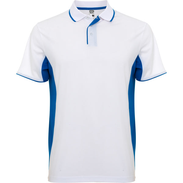 POLOSHIRTS MONTMELO – aus 100% Polyester, Piqué, 150 g/m². – Bild 11