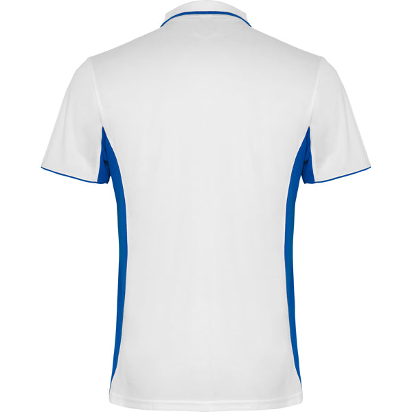 POLOSHIRTS MONTMELO – aus 100% Polyester, Piqué, 150 g/m². – Bild 12