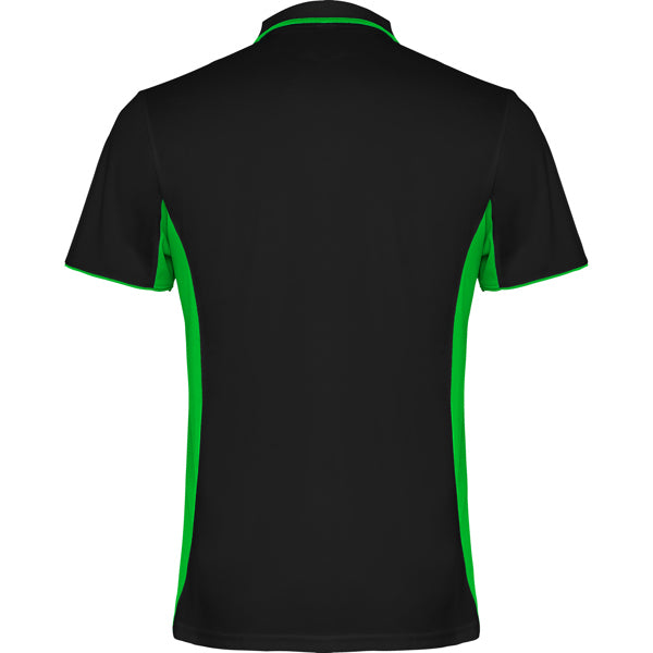 POLOSHIRTS MONTMELO – aus 100% Polyester, Piqué, 150 g/m². – Bild 17