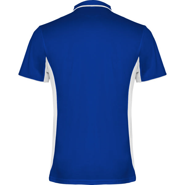 POLOSHIRTS MONTMELO – aus 100% Polyester, Piqué, 150 g/m². – Bild 22