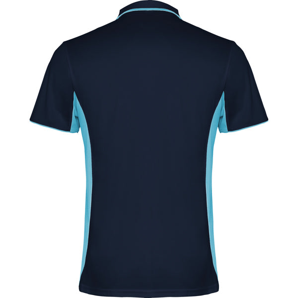 POLOSHIRTS MONTMELO – aus 100% Polyester, Piqué, 150 g/m². – Bild 27