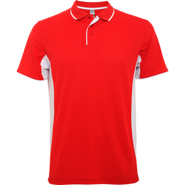 POLOSHIRTS MONTMELO – aus 100% Polyester, Piqué, 150 g/m². – Bild 31