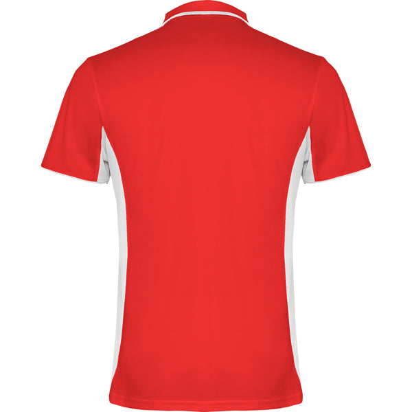 POLOSHIRTS MONTMELO – aus 100% Polyester, Piqué, 150 g/m². – Bild 32