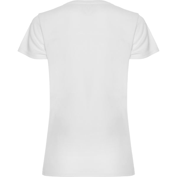 T-SHIRTS MONTECARLO WOMAN – aus 100% Polyester, Piqué, 150 g/m². – Bild 7