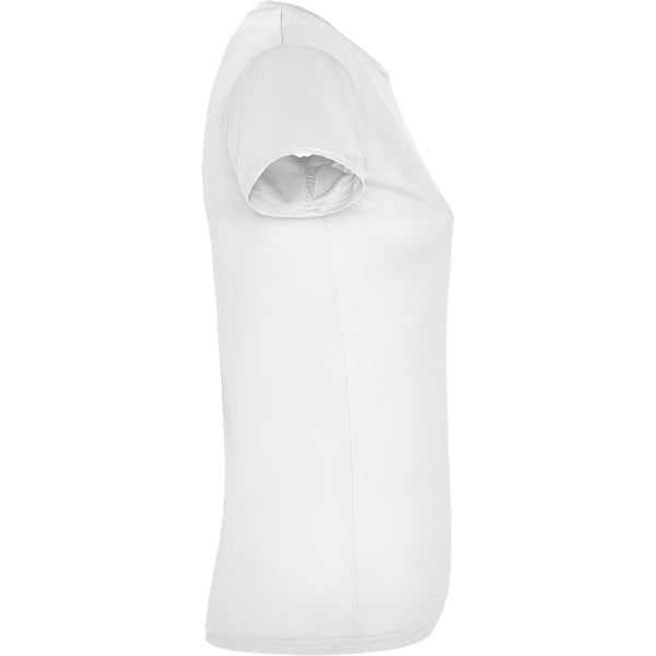 T-SHIRTS MONTECARLO WOMAN – aus 100% Polyester, Piqué, 150 g/m². – Bild 9