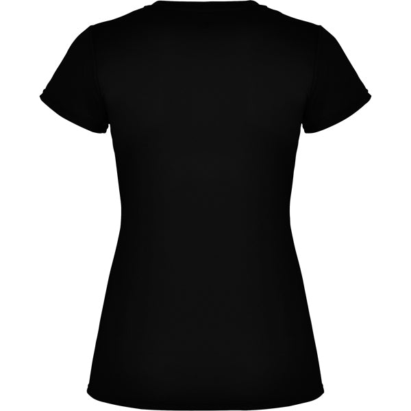 T-SHIRTS MONTECARLO WOMAN – aus 100% Polyester, Piqué, 150 g/m². – Bild 12