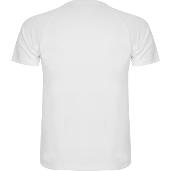 T-SHIRTS MONTECARLO – aus 100% Polyester, Piqué, 150 g/m². – Bild 8