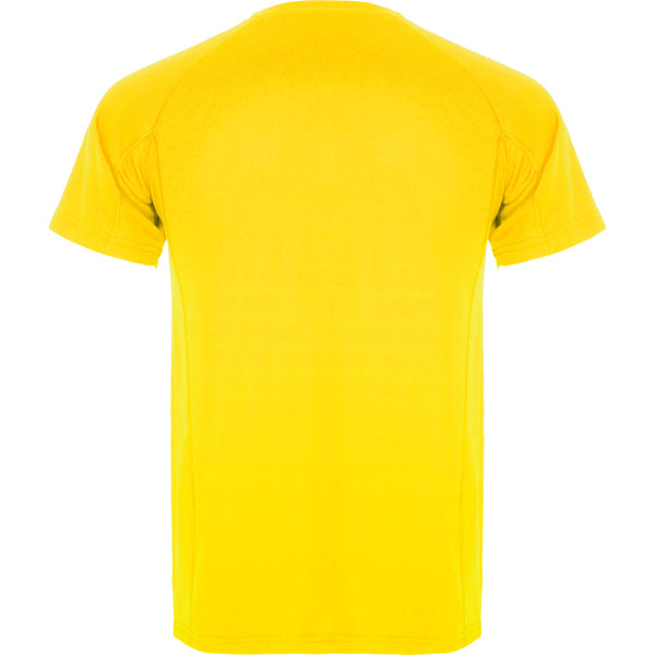 T-SHIRTS MONTECARLO – aus 100% Polyester, Piqué, 150 g/m². – Bild 18