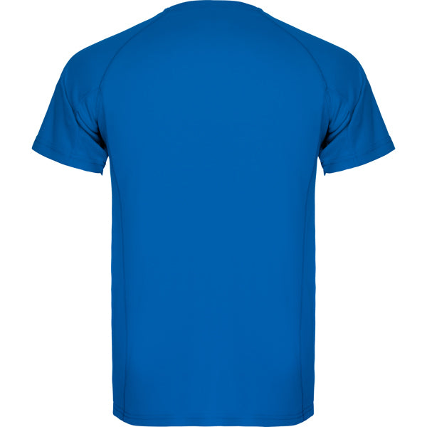 T-SHIRTS MONTECARLO – aus 100% Polyester, Piqué, 150 g/m². – Bild 23