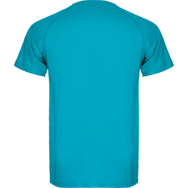 T-SHIRTS MONTECARLO – aus 100% Polyester, Piqué, 150 g/m². – Bild 28