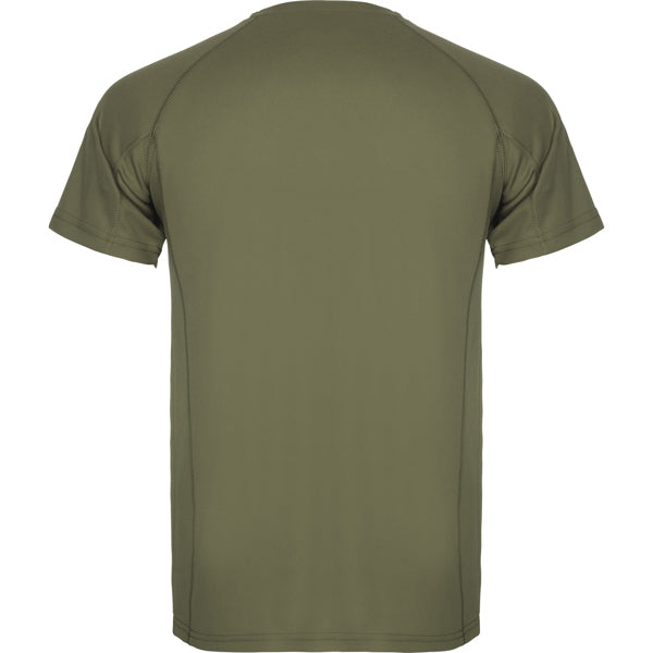 T-SHIRTS MONTECARLO – aus 100% Polyester, Piqué, 150 g/m². – Bild 33