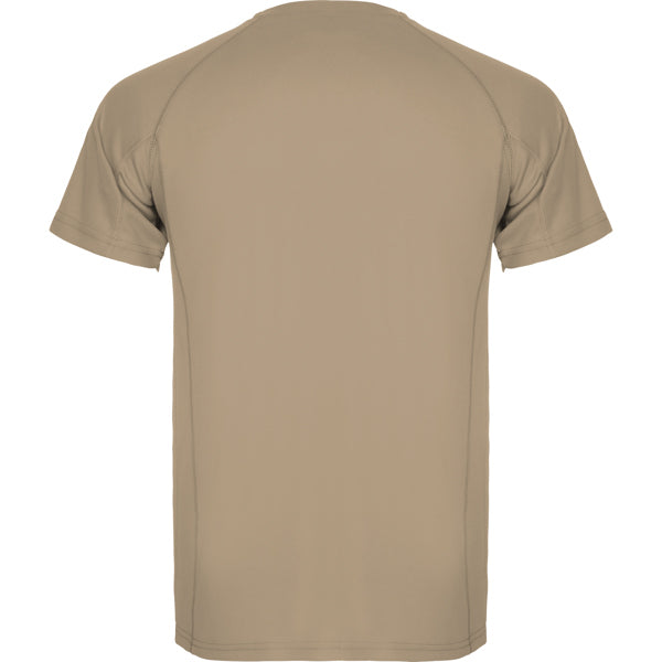 T-SHIRTS MONTECARLO – aus 100% Polyester, Piqué, 150 g/m². – Bild 38