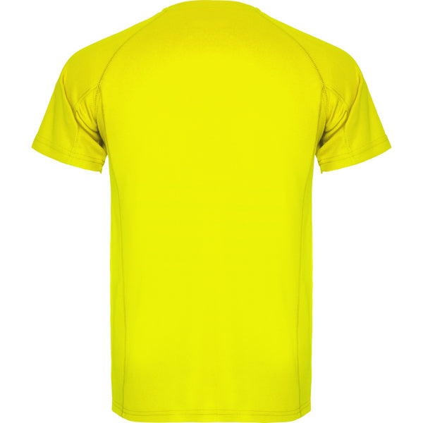 T-SHIRTS MONTECARLO – aus 100% Polyester, Piqué, 150 g/m². – Bild 43