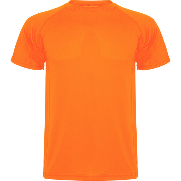 T-SHIRTS MONTECARLO – aus 100% Polyester, Piqué, 150 g/m². – Bild 47