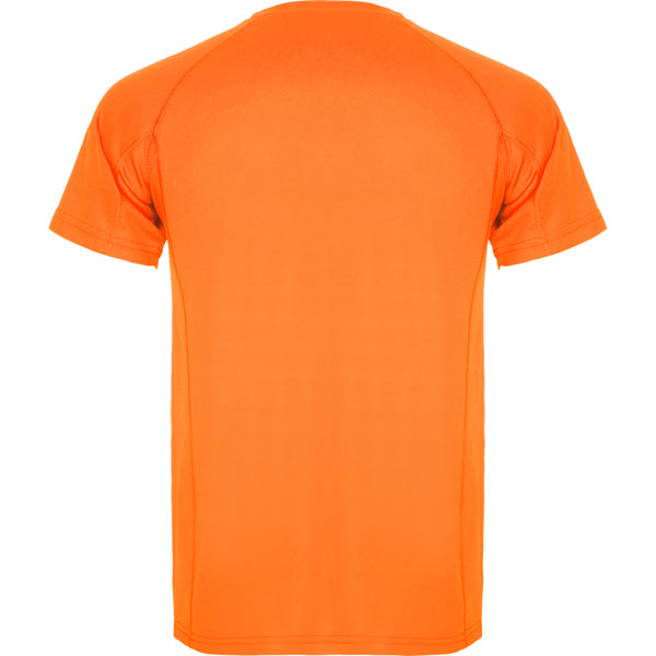 T-SHIRTS MONTECARLO – aus 100% Polyester, Piqué, 150 g/m². – Bild 48