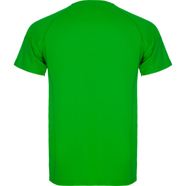 T-SHIRTS MONTECARLO – aus 100% Polyester, Piqué, 150 g/m². – Bild 58