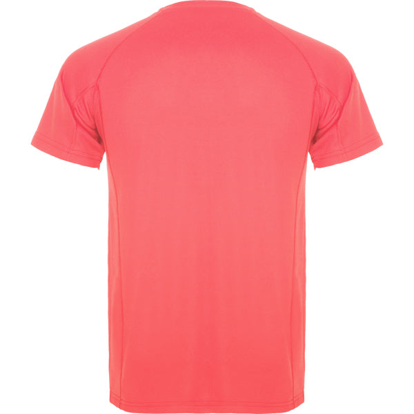 T-SHIRTS MONTECARLO – aus 100% Polyester, Piqué, 150 g/m². – Bild 63